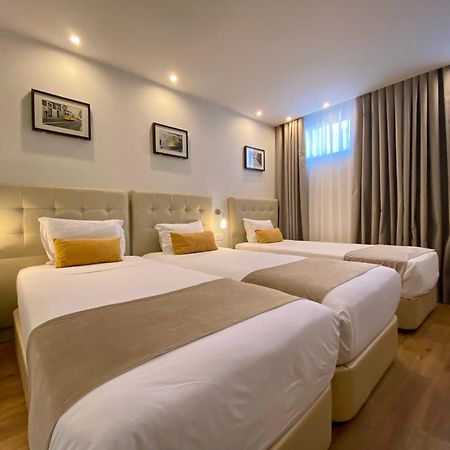 Lisbon City Apartments & Suites By City Hotels Exterior photo