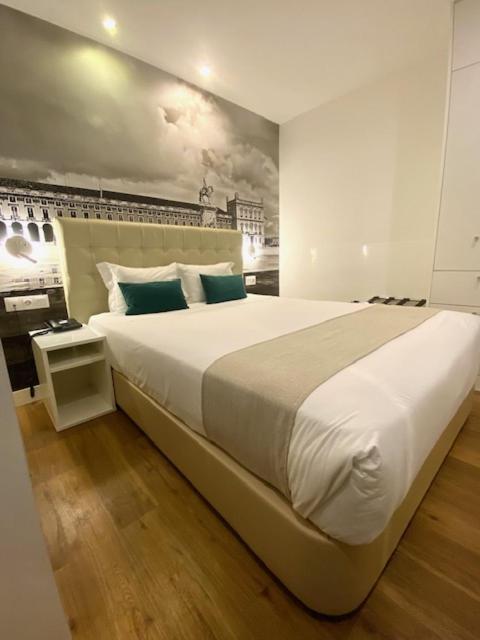 Lisbon City Apartments & Suites By City Hotels Exterior photo