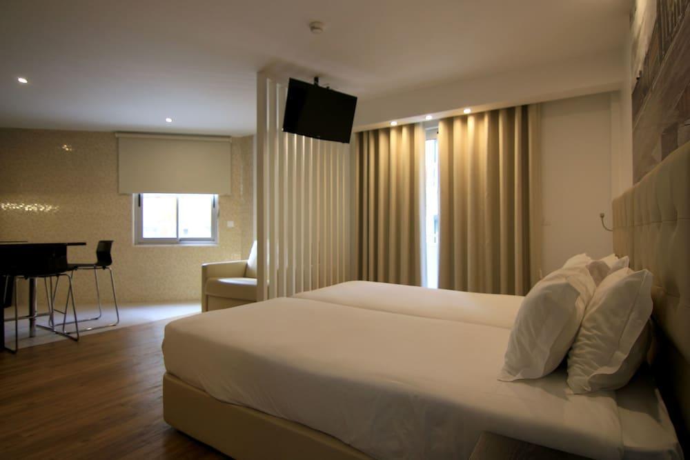 Lisbon City Apartments & Suites By City Hotels Exterior photo