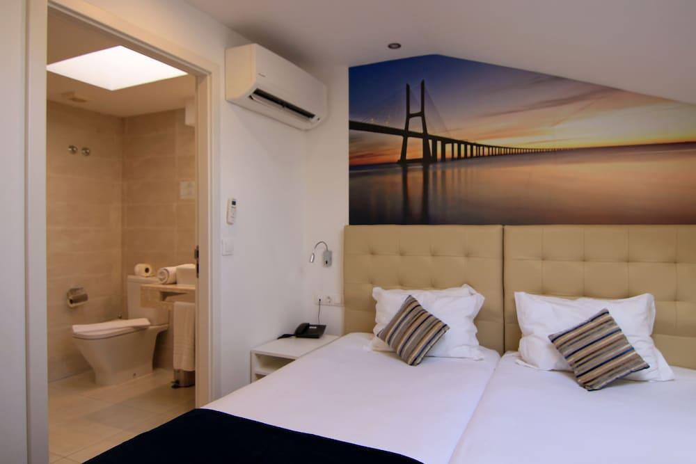 Lisbon City Apartments & Suites By City Hotels Exterior photo