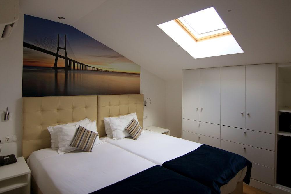 Lisbon City Apartments & Suites By City Hotels Exterior photo