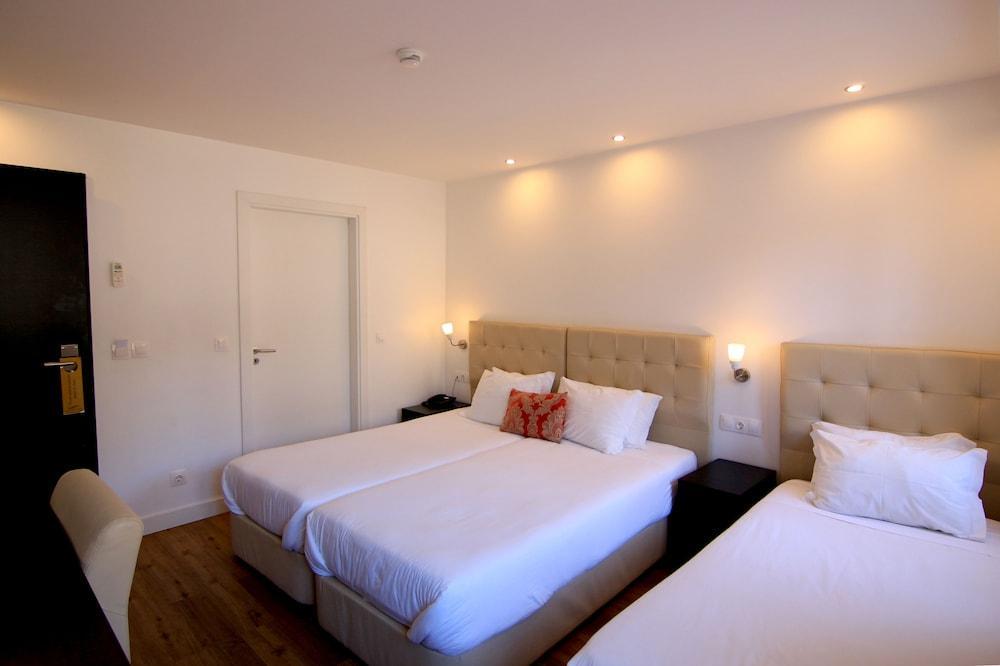 Lisbon City Apartments & Suites By City Hotels Exterior photo