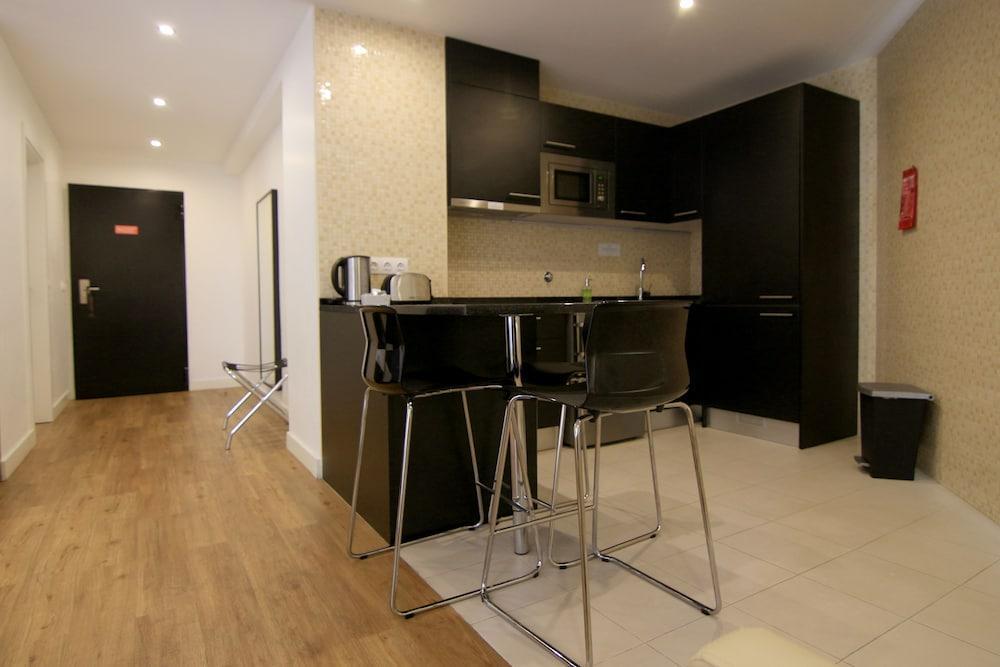 Lisbon City Apartments & Suites By City Hotels Exterior photo