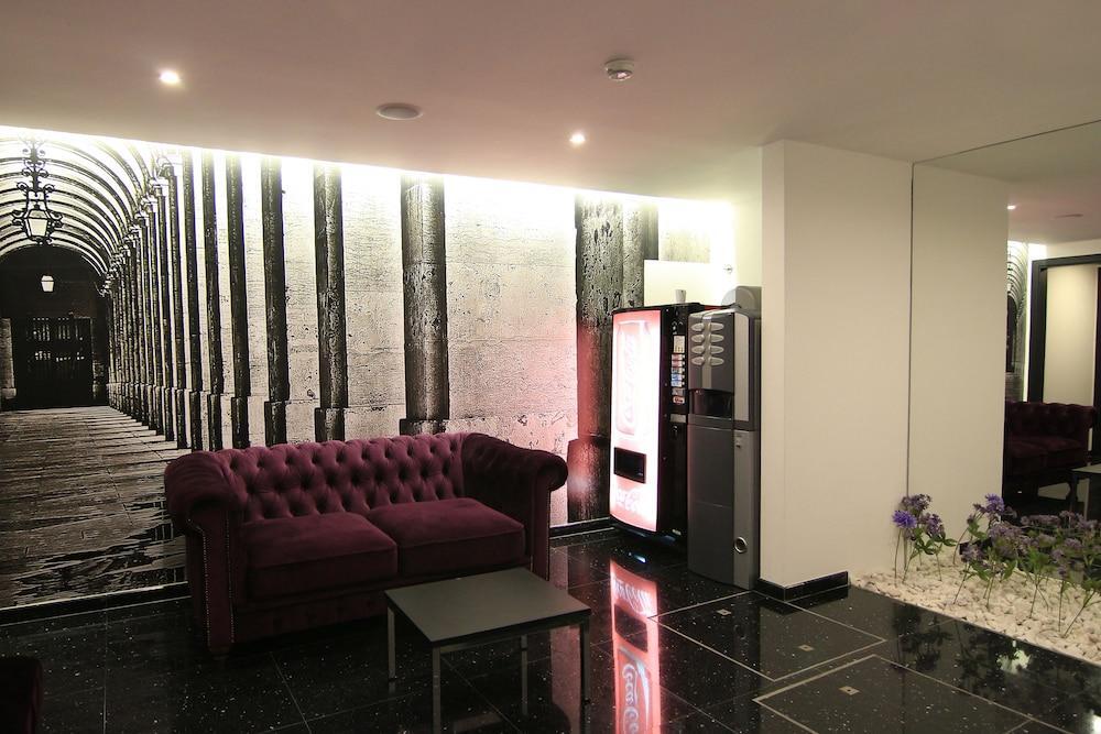 Lisbon City Apartments & Suites By City Hotels Exterior photo