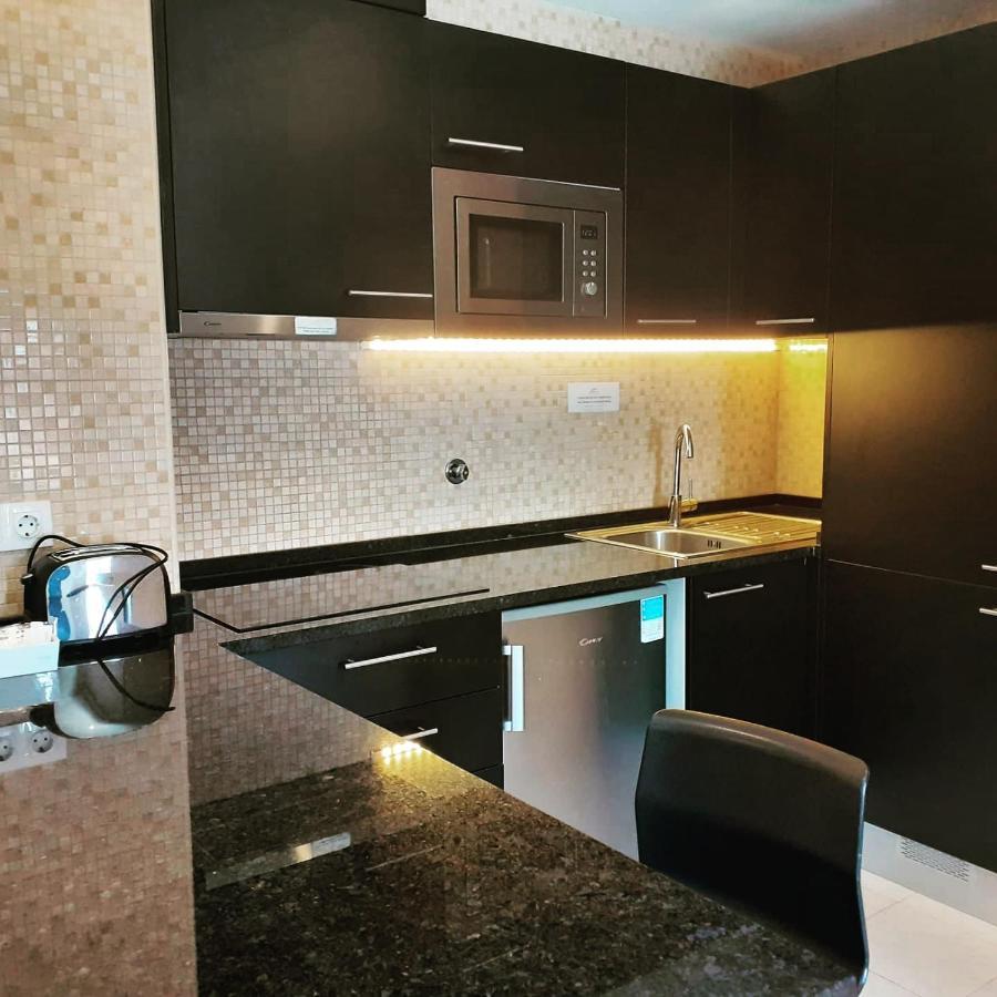 Lisbon City Apartments & Suites By City Hotels Exterior photo